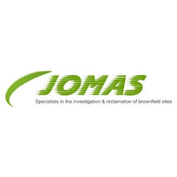 Jomas Associates Ltd