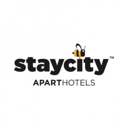Staycity Aparthotel