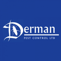 Derman Pest Control