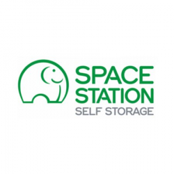 A Space Station Ltd		 		