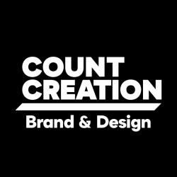Count Creation - Brand & Design