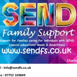 SEND Family Support