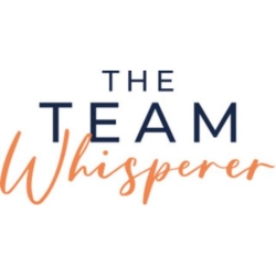 The Team Whisperer Connect|Collaborate|Build