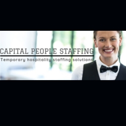 Capital People London Ltd t/a Capital People Staffing