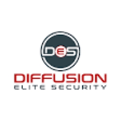 Diffusion Elite Security