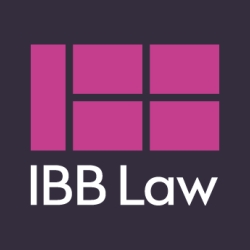 IBB Law LLP